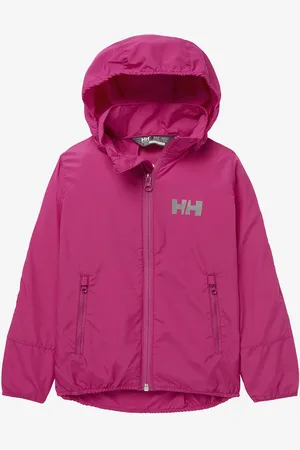 Helly Hansen Bunda dětská