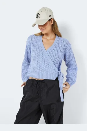 Noisy May Barley Cardigan