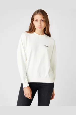 Wrangler Retro Sweat Mikina