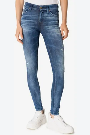 Diesel Slandy Jeans