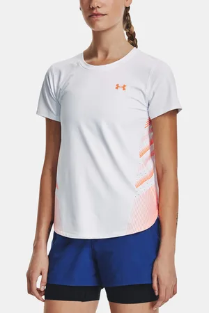 Under Armour UA Iso-Chill Laser Triko