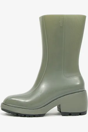 Melissa Nancy Boots Kotníková obuv