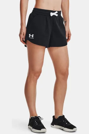 Under Armour Rival Fleece Šortky