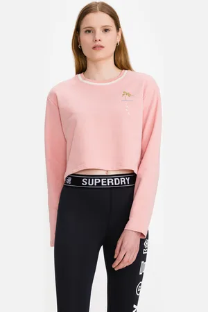 Vans Crop top