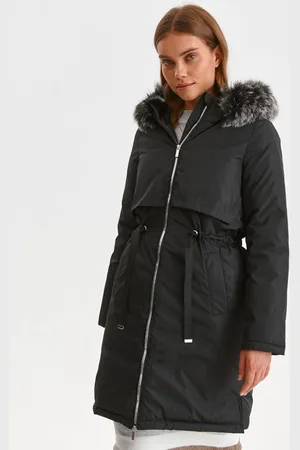 Top Secret Parka