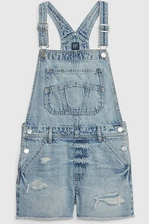 GAP Kalhoty s laclem dětské