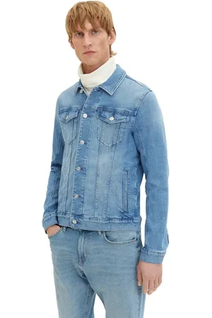 TOM TAILOR Bunda