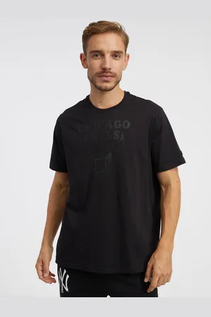 New Era Chicago Bulls NBA Triko