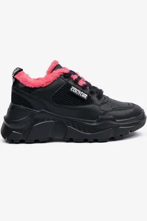 VERSACE Tenisky