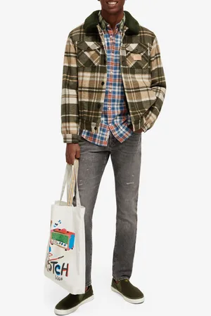 Scotch&Soda Teddy Bunda