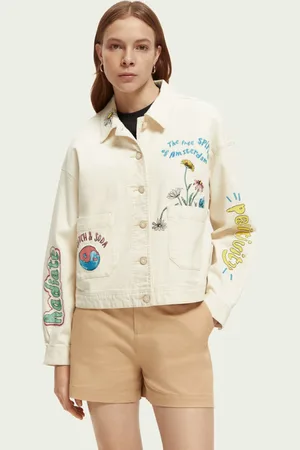 Scotch&Soda Bunda