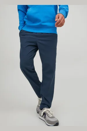 JACK & JONES Stace Kalhoty