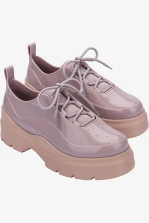 Melissa Funky Polobotky
