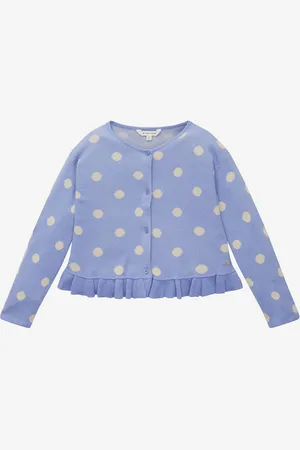 TOM TAILOR Cardigan dětský