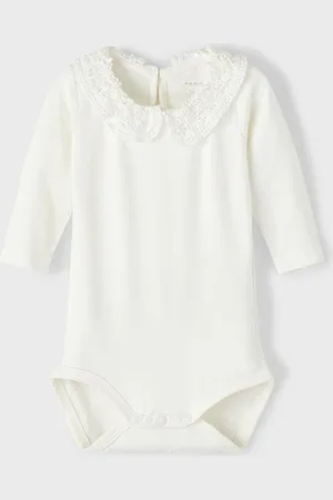 NAME IT Tylla Body dětské