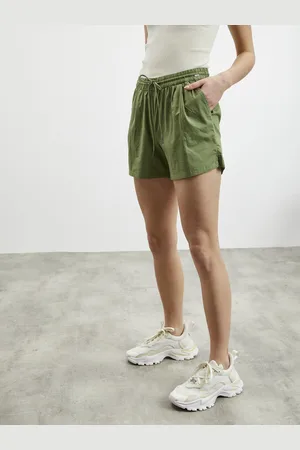 ZOOT.lab Chaima Šortky