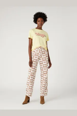 Wrangler Triko