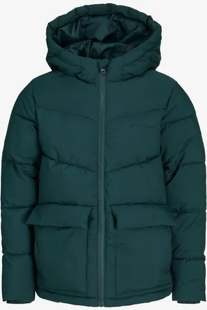 JACK & JONES Sterbo Bunda dětská