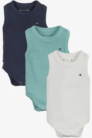 Tommy Hilfiger Body 3 ks dětské