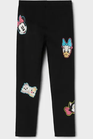 NAME IT Jerassa Minnie Legíny dětské