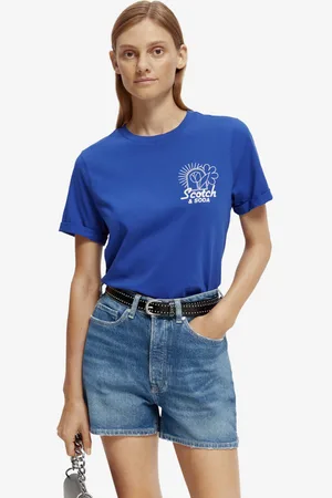 Scotch&Soda Triko