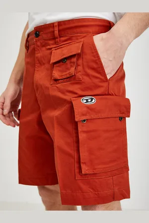 Diesel Kraťasy