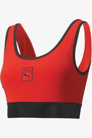 PUMA X Vogue Podprsenka