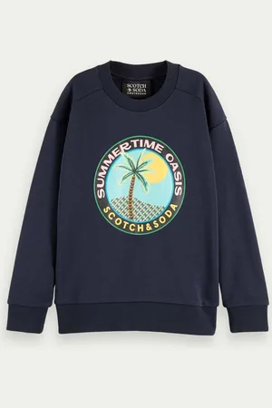 Scotch&Soda Mikina dětská