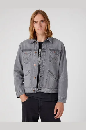 Wrangler Icons Bunda