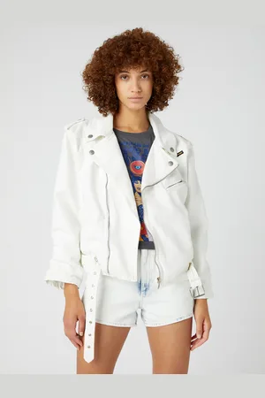 Wrangler Bunda