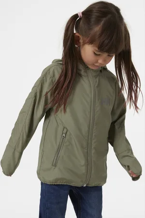 Helly Hansen Bunda dětská