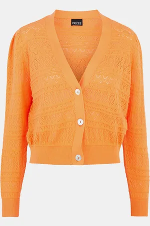Pieces® Leya Cardigan
