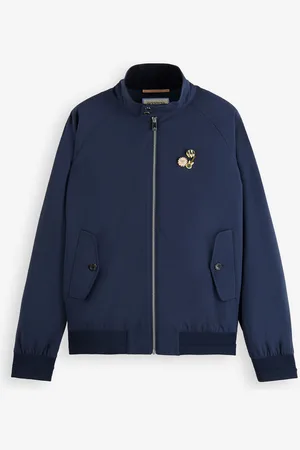 Scotch&Soda Classic Harrington Bunda
