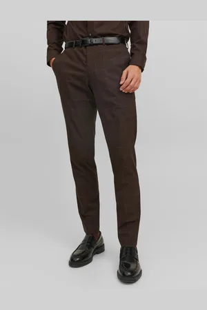 JACK & JONES Solaris Kalhoty
