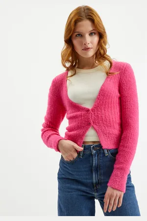 Noisy May Sweet Cardigan