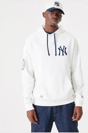 New Era New York Yankees MLB Heritage Mikina