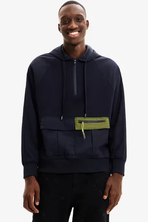 Desigual Jimmy Bunda