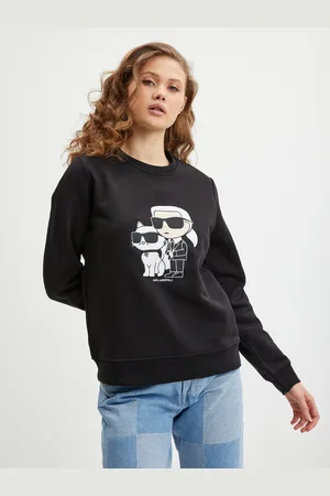 Karl Lagerfeld Ikonik Mikina