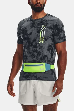 Under Armour UA Flex Speedpocket Run Ledvinka