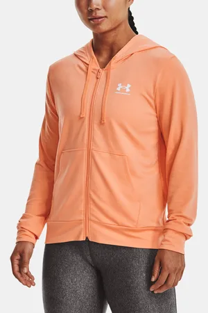 Under Armour Rival Terry Mikina