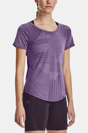 Under Armour Streaker Triko