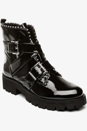 Steve Madden Hoofy Kotníková obuv