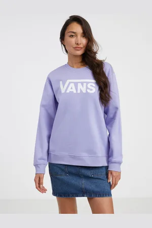 Vans Classic Crew Mikina