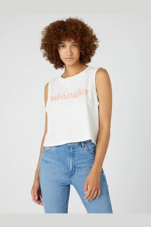 Wrangler Tílko