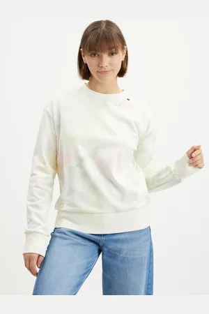 Ragwear Delain Ombre Mikina