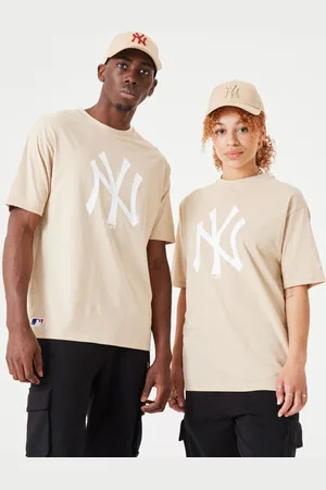New Era New York Yankees MLB League Essential Triko