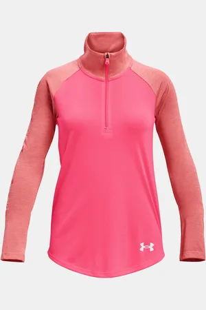 Under Armour UA Tech Graphic Triko dětské