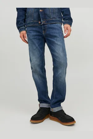 JACK & JONES Mike Jeans