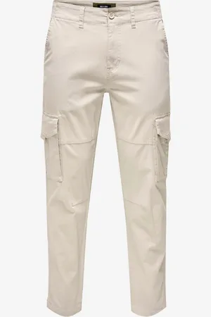 Only & Sons Dean Kalhoty