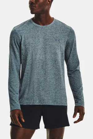 Under Armour UA Seamless Stride LS Triko
